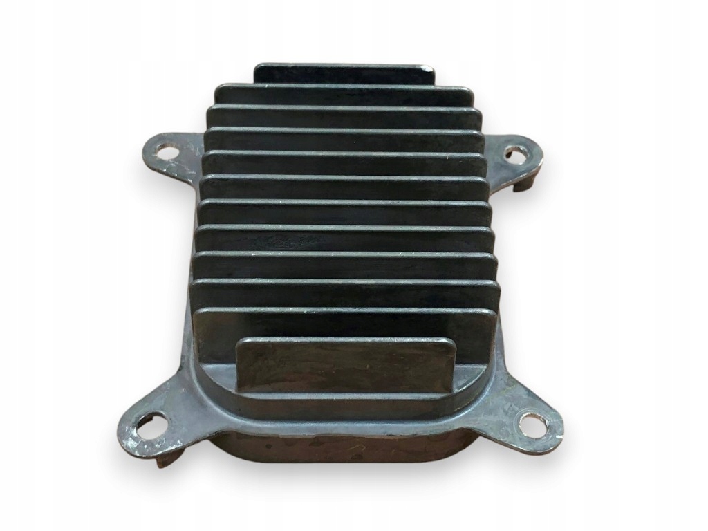 фото №1, Правая левая модуль lcm преобразователь свет лампа led p1802471-31-d do tesla s