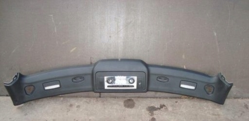 фото №1, Bmw 3 e92 e93 пластик cabrio освітлення лампа