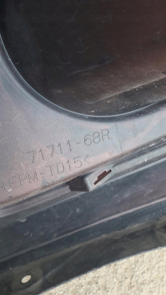 Бампер suzuki swift vi mk8 sport перед 17-19 Цена