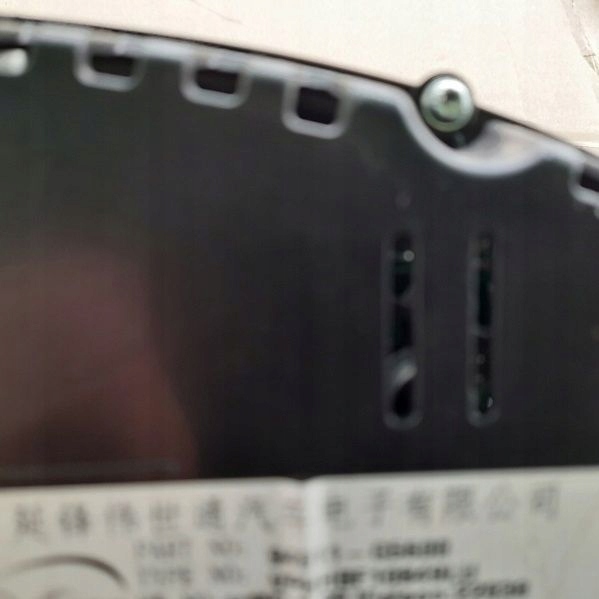 фото №7, Лічильник прилади kia niro 1.6 гібрид 94011-g5600