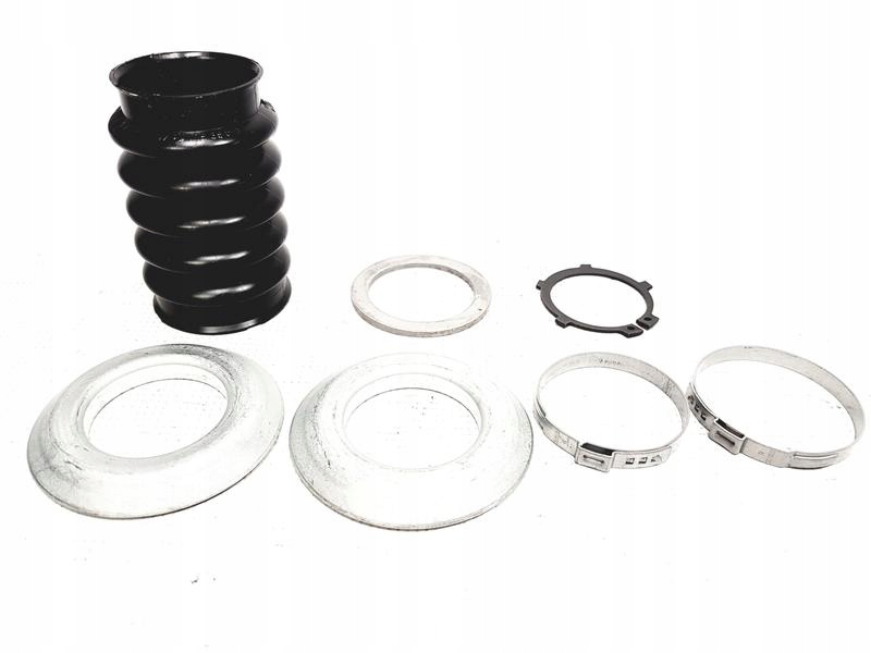 фото №9, Lemforder 25240 01 подвеска, wał приводной