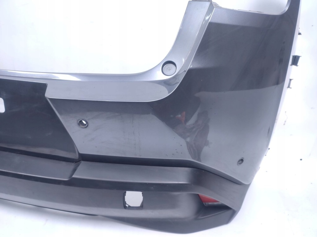 фото №16, Бампер задня задній lexus ux 250h 2018-2022 pdc 1h9