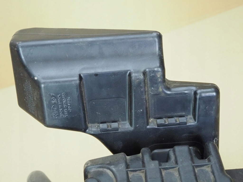 фото №11, Ford ka 1.3 корпус фільтра повітря 3s55-9600-ab