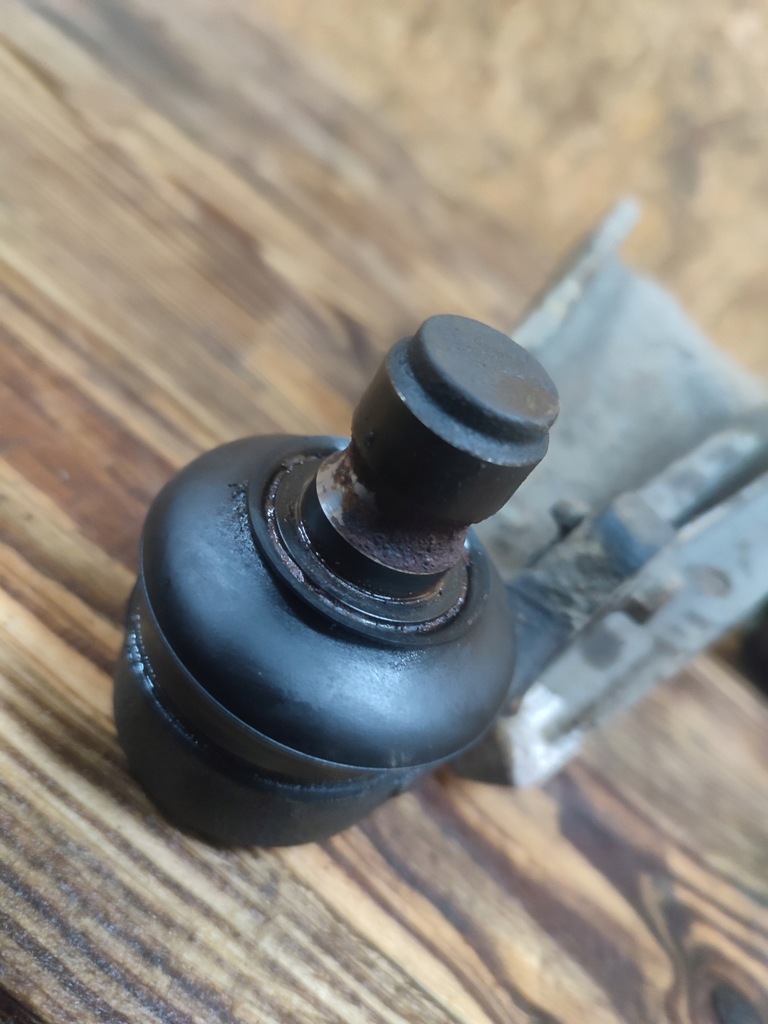 фото №8, Subaru impreza iii важіль лівий задня задній 2.0d 4x4