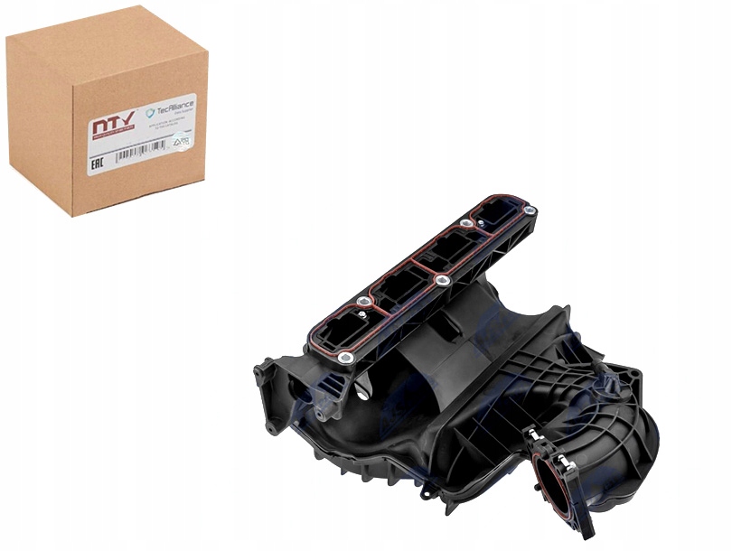 фото №1, Коллектор всасывающий nty