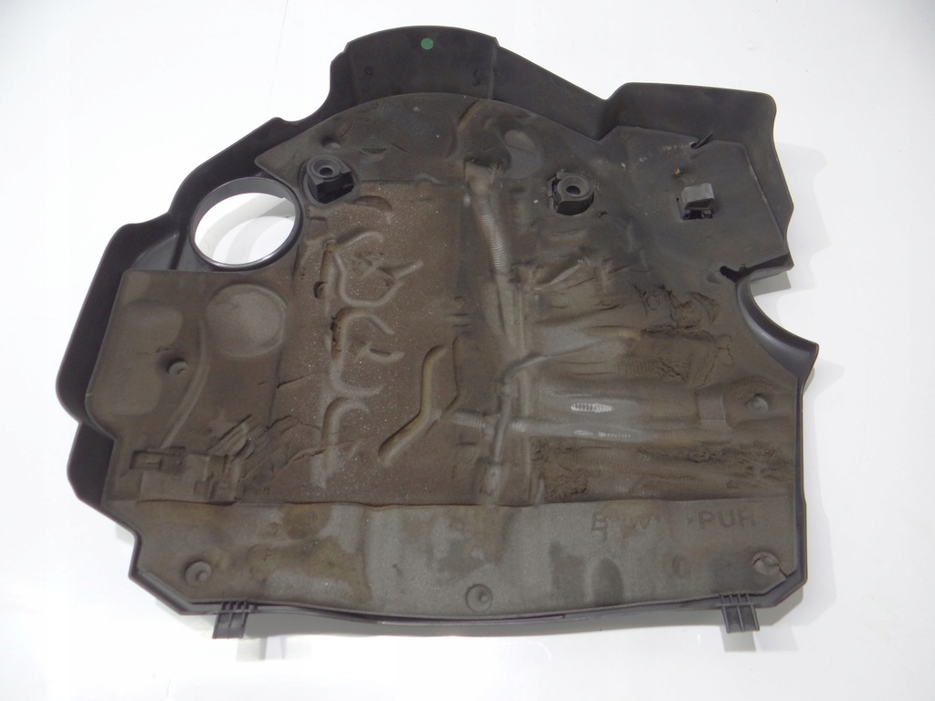 фото №6, Кришка захист двигуна bmw x1 e84 n47d20c 7797410 16098715