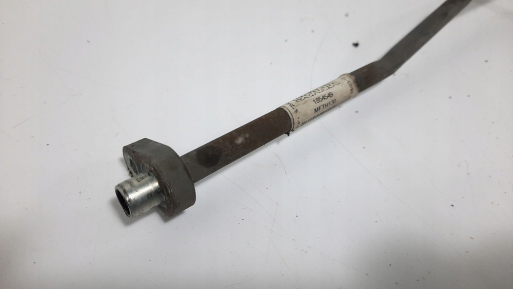 Scania r480 euro 5 10r шланг трубка кондиціонера 1854549 1777165 Оригінал