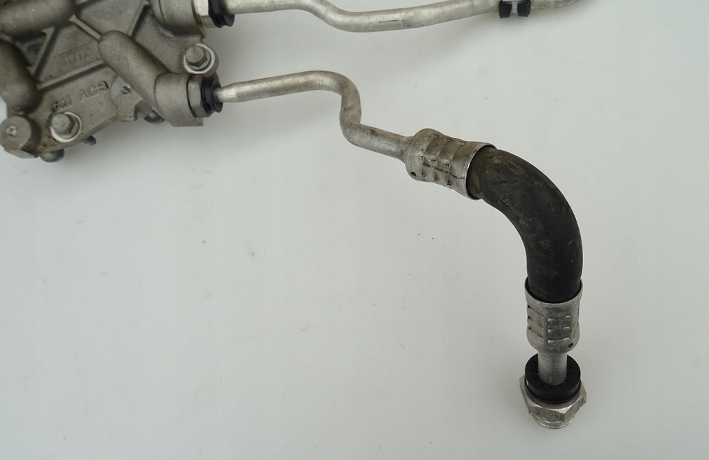 фото №1, 2010 camaro 6.2 ss шланг трубка chłonidcy масла