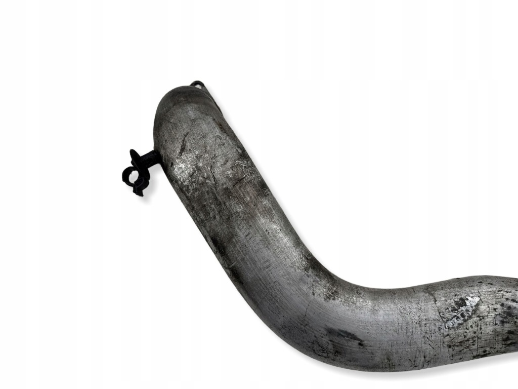 Купити Патрубок інтеркулер alfa romeo 159 перед