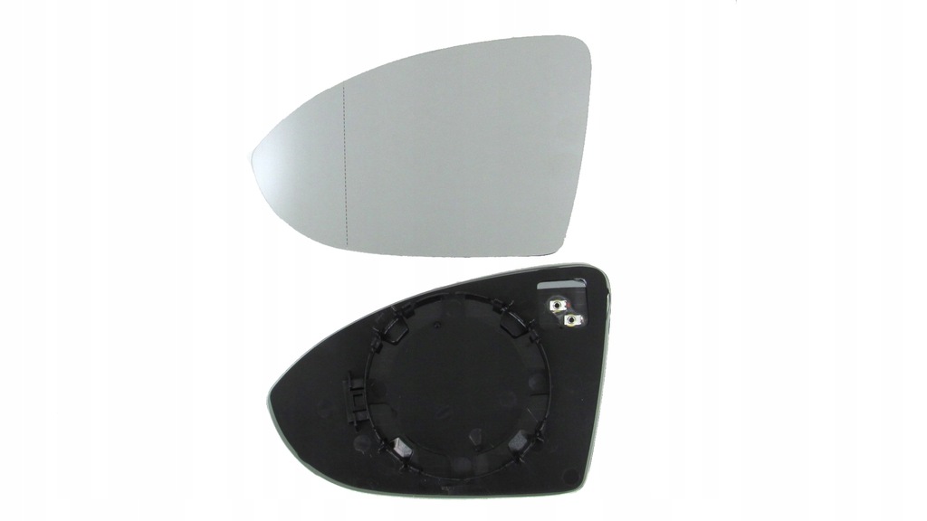 фото №1, Вкладиш дзеркало vw golf vii 2012-2020