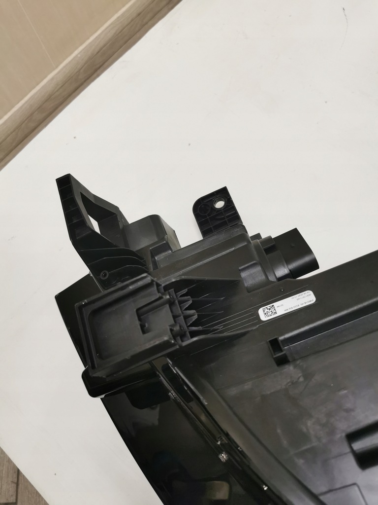 фото №14, Vw id4 id.4 лампа full led левая правая 2 szt.