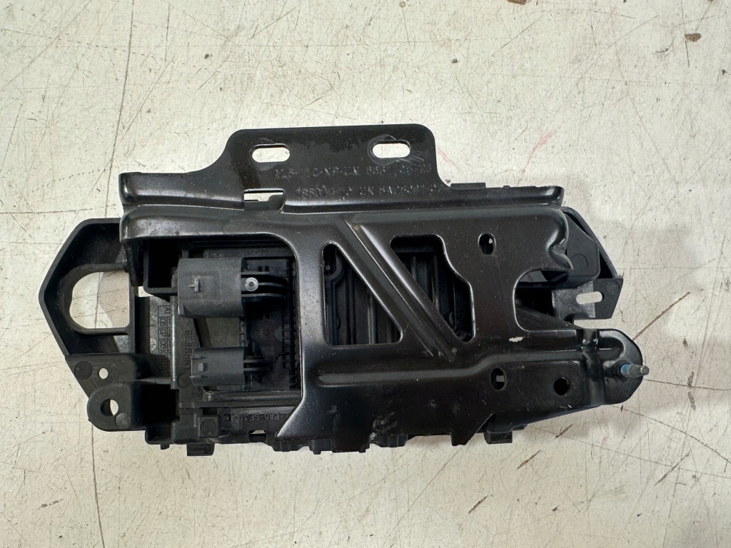 фото №8, Радар датчик distronic bmw x5 g05 x6 g06 5a75876-02 / 5a25091-02