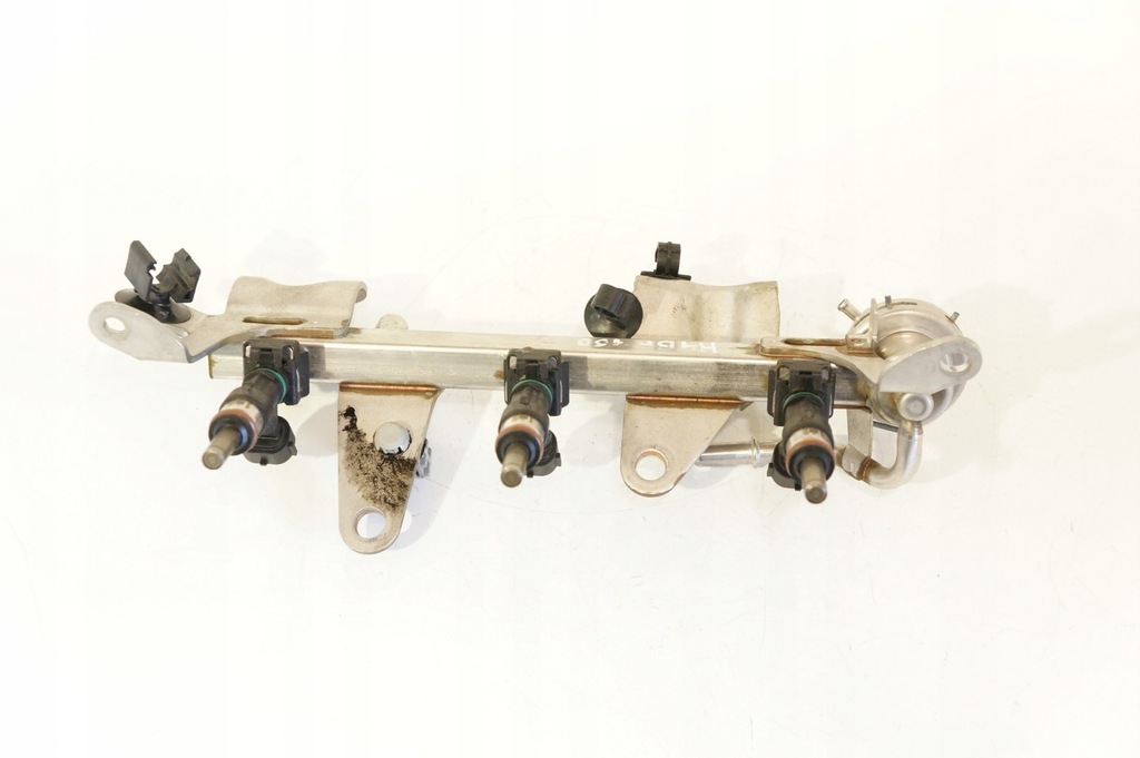 фото №1, Молдинг впрыскная renault captur 0,9 tce 0280158293