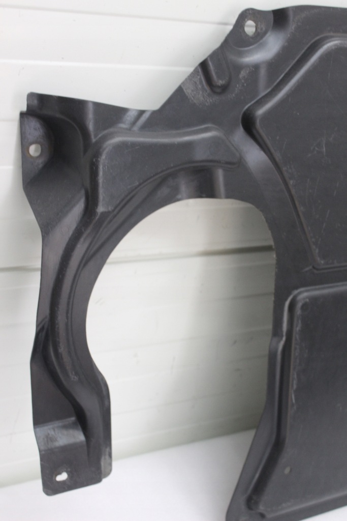 фото №13, Mercedes защита pod коробка передач передач a2045240630