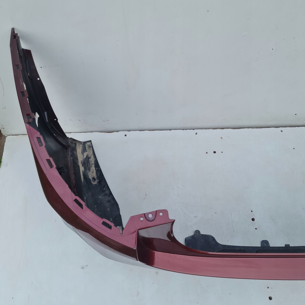 Bmw x4 g02 m набор lift lci бампер задняя 8081867 с Разборки