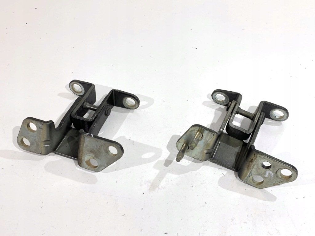 Купить Петля крышки задняя комплект ford ecosport suv magnetic