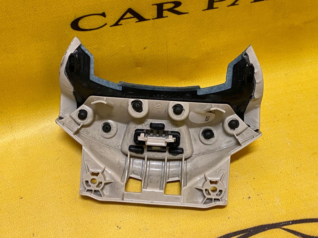 фото №4, Кнопка бардачка тунель середнього mercedes cls w257