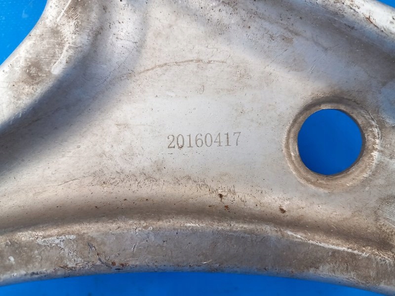 фото №5, Нижние рычаг передний подвеска honda odyssey 05-10 51360-shj-a03