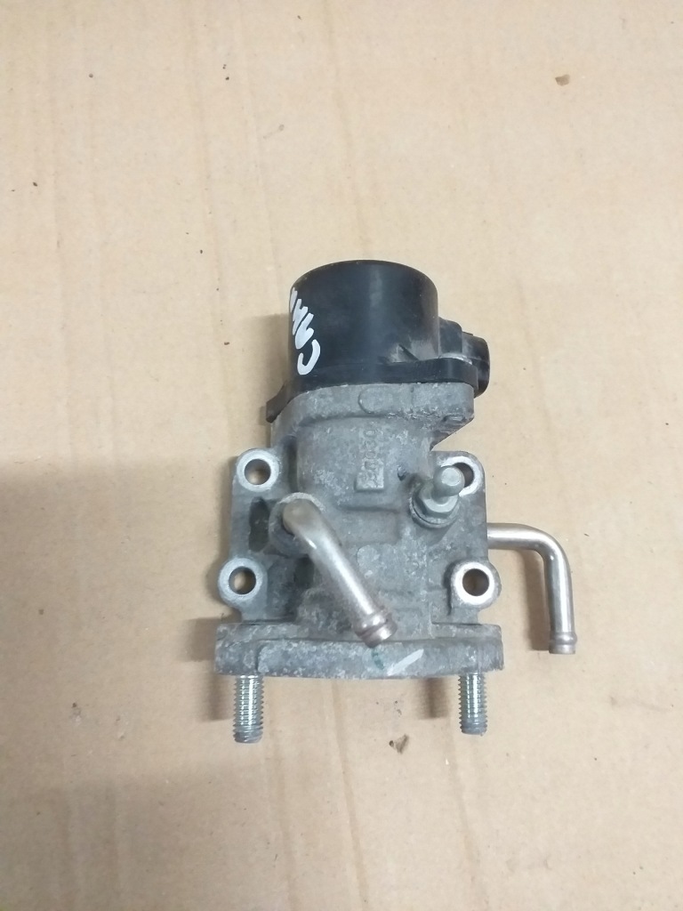 фото №1, Toyota camry vii 2,5 радиатор egr 11-17