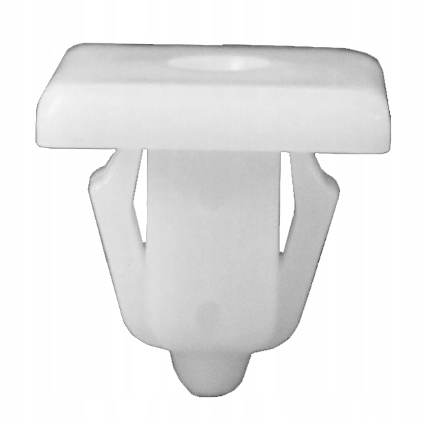 фото №1, Клипса разъём монтажные молдинг порог