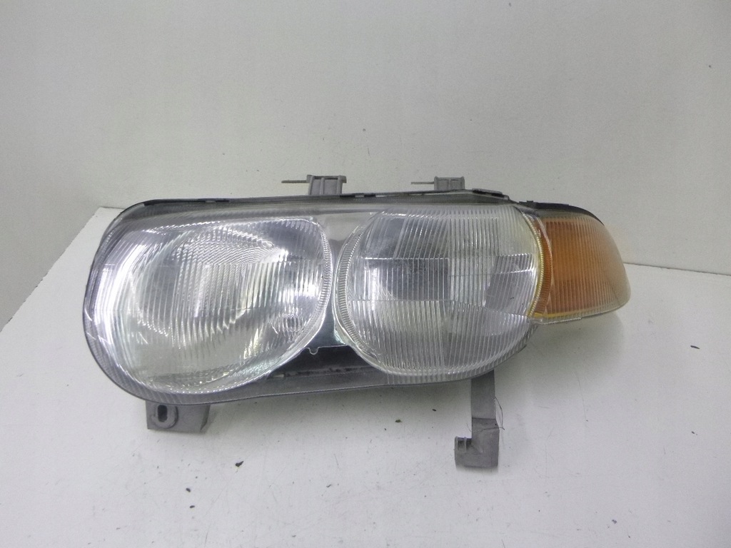 фото №1, Лампа передняя mg zs rover 400 2002r.