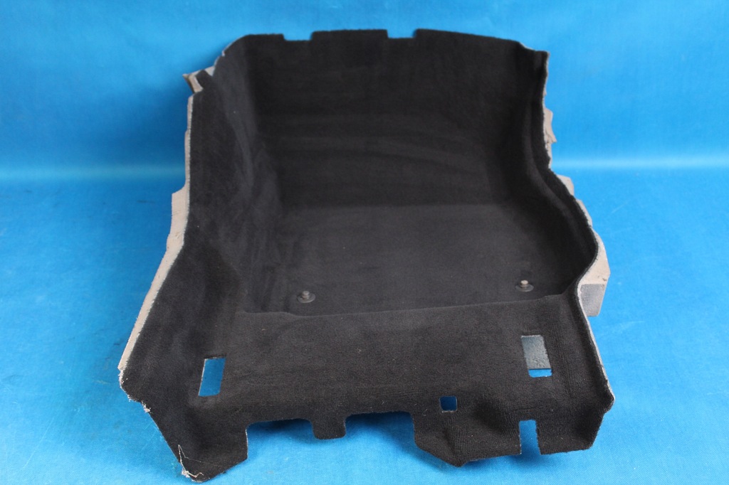 фото №1, Opel insignia b обшивка підлога перед правий 2018r