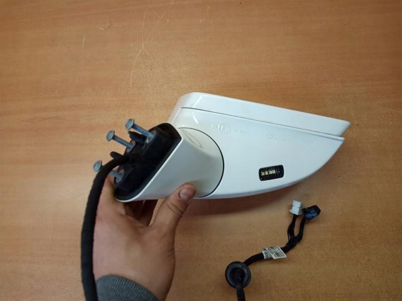 фото №3, Зеркало правое mercedes sl r231 400 a2318100816