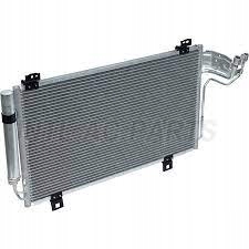 Купить Mazda 6 2018 + радиатор кондиционера