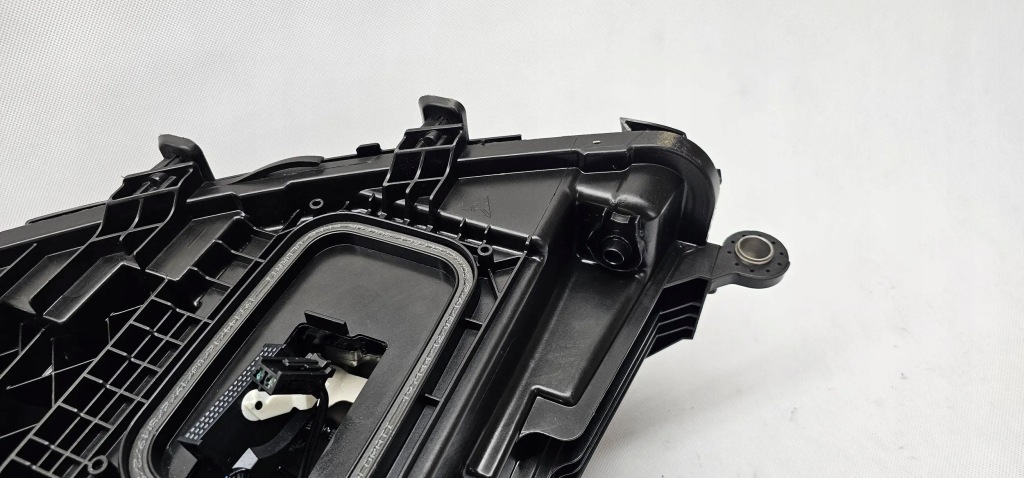 фото №12, Mercedes mb gls w167 лампа перед права full led fv