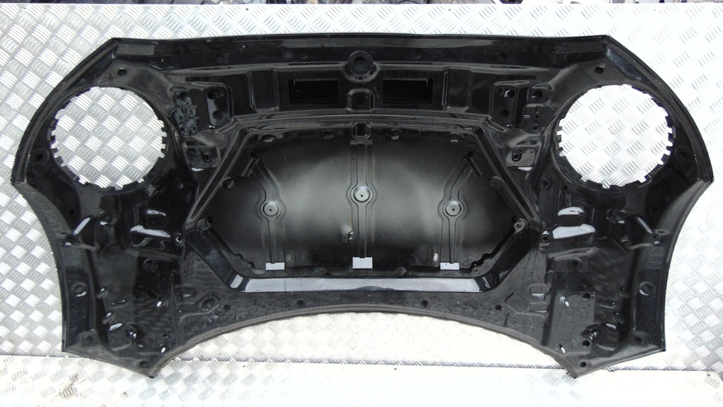 фото №8, Капот mini cooper f55 f56