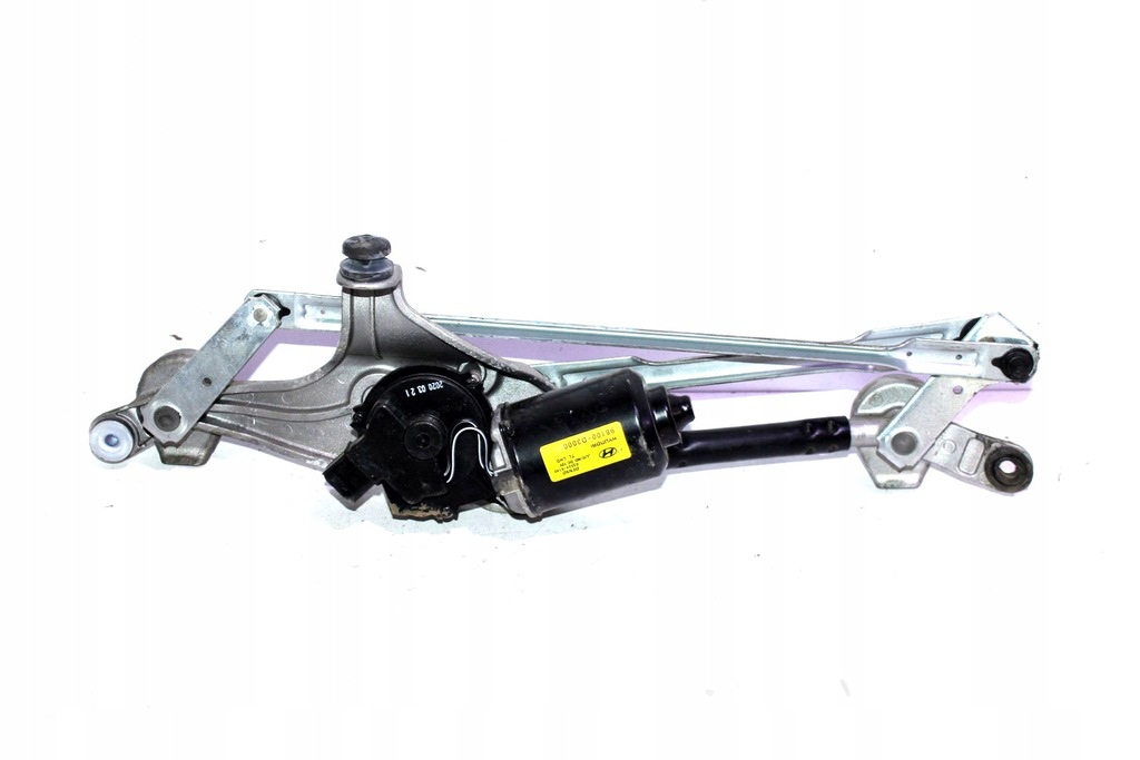 фото №1, Механізм двірник hyundai kona