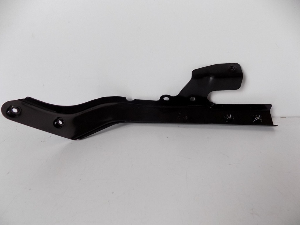 фото №5, Mercedes w221 кронштейн панель передньої оптики r - 4358