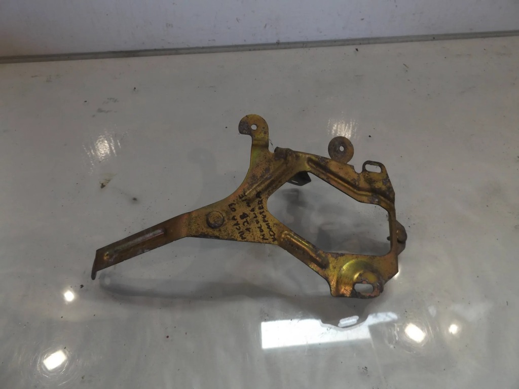 фото №3, Micra k12 основание крепления компьютер