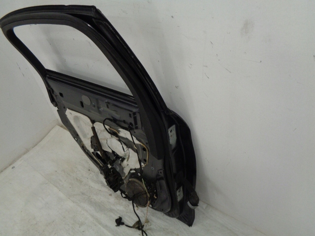 фото №12, Citroen c5 iii x7 sedan дверь левая задние