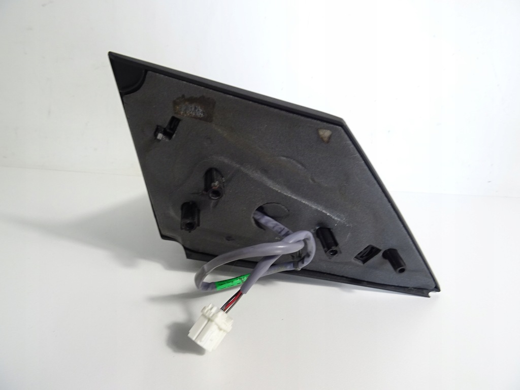 фото №8, Nissan note i e11 зеркало правое 5 pin a32g