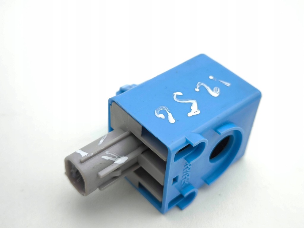 фото №6, Lexus ux 2020 інше реле