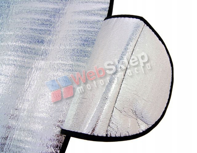 фото №6, Защита солнцезащитная мат жалюзи na стекло fv