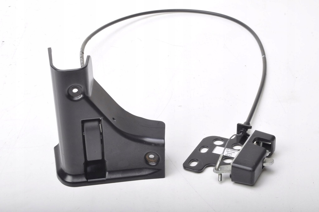 фото №1, California замок складывающихся сидений правый задняя