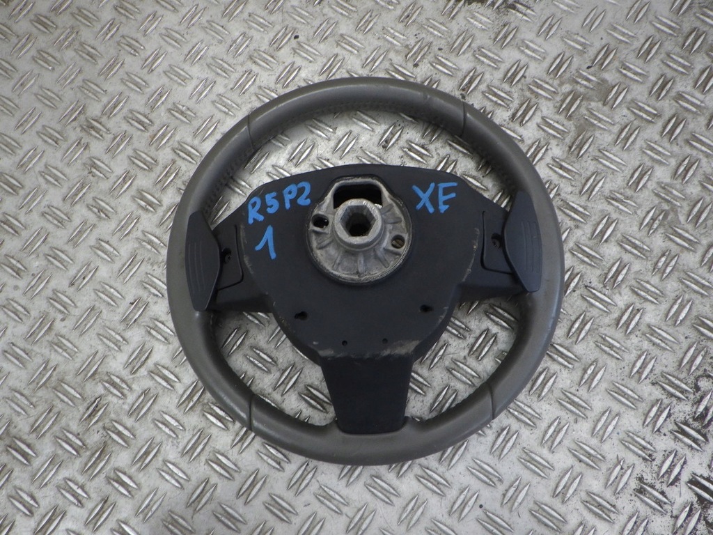 фото №9, Воздуховод кожа мультифункция jaguar xf x260