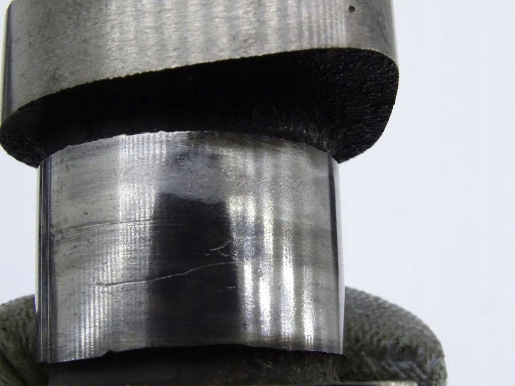 фото №6, Jaguar xj x308 97-03 3.2 v8 вал розподільного валу ss лівий