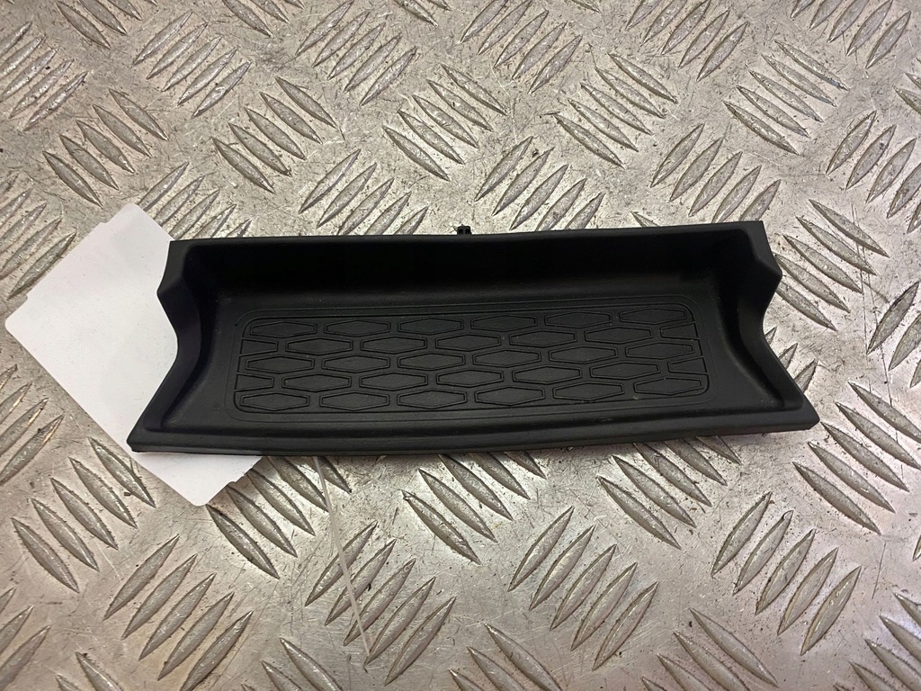 фото №3, Land rover range rover sport l494 полка панели приборной панели