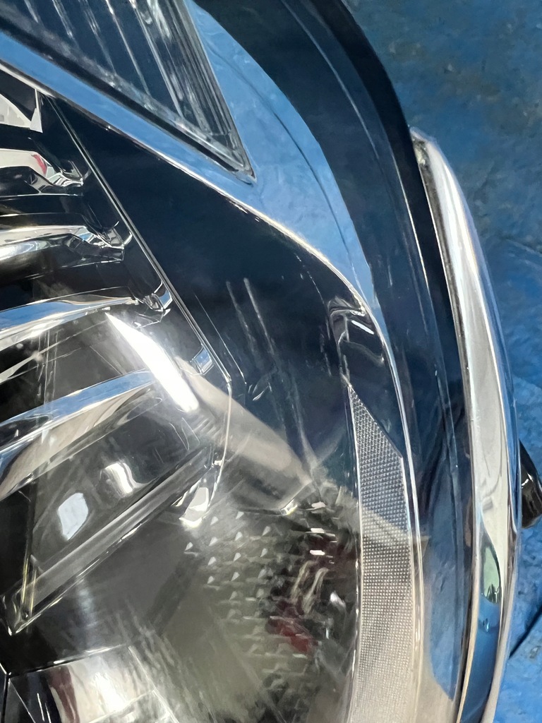 фото №5, Vw passat b8 lift iq led