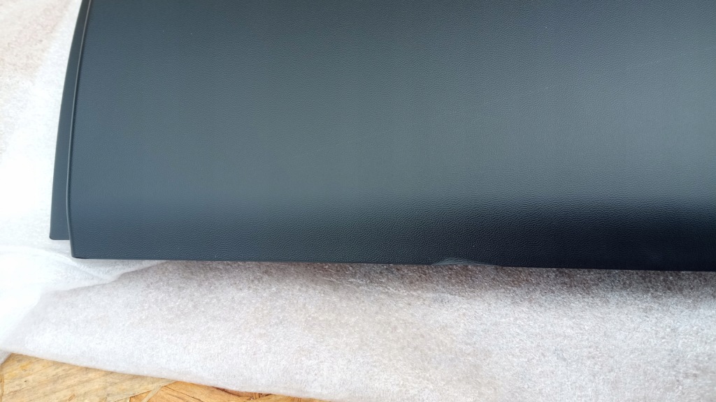 фото №8, Land rover discovery v 17- молдинг дверь левый задняя