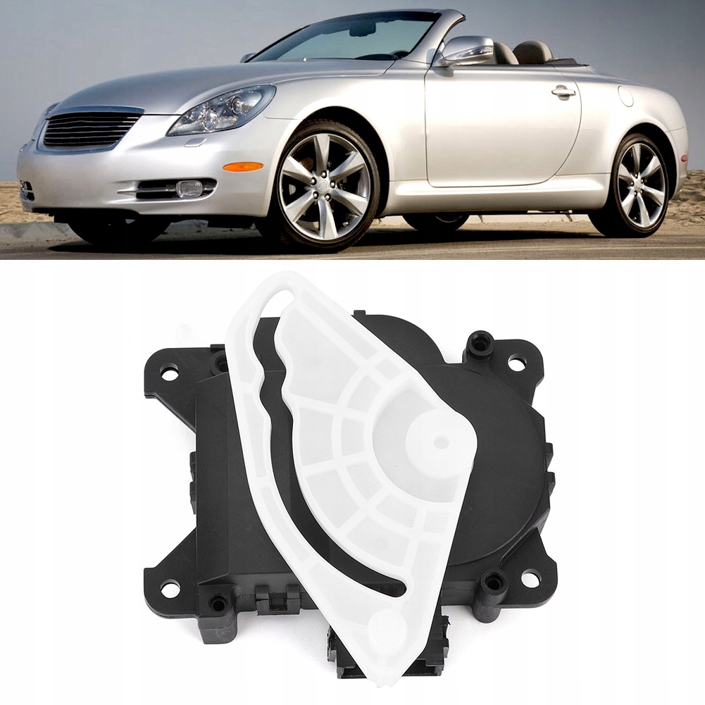 Підсилювач гальм амортизатора кондиціонера 87106-30371 підходить до lexus gs300 fj Зі Шроту