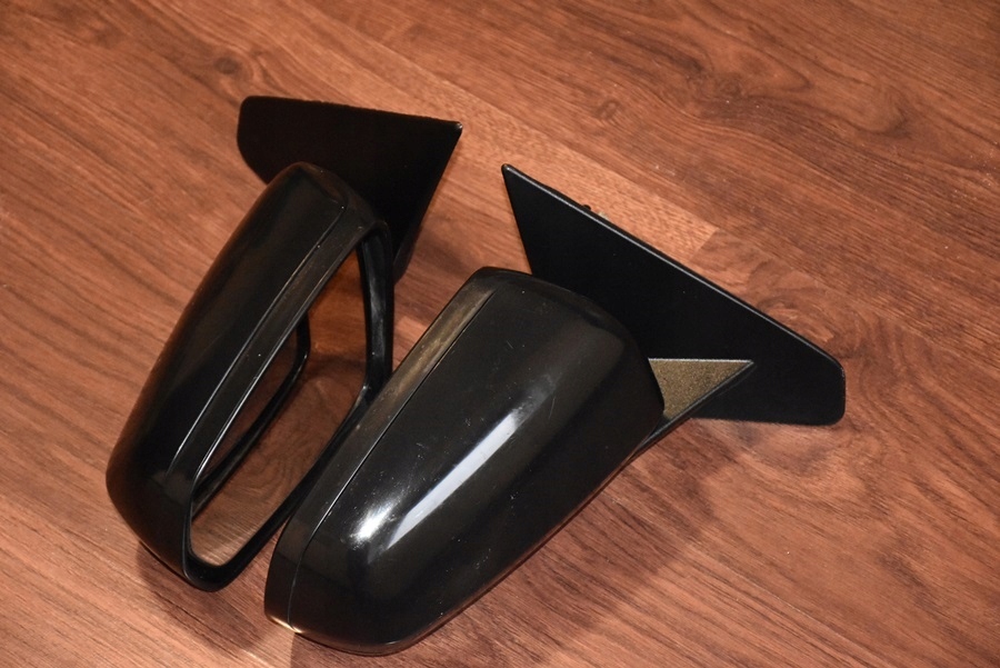 фото №16, Дзеркало праве 5pin dodge avenger rok 2009 europa