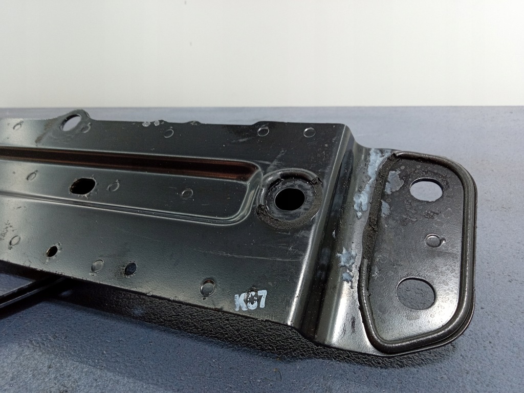 фото №4, Audi q7 ii q8 4m усилитель пол 4m0801387f