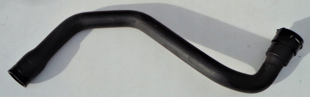 фото №1, Ford galaxy mk3 09 2.2 tdci шланг wąż радіатора