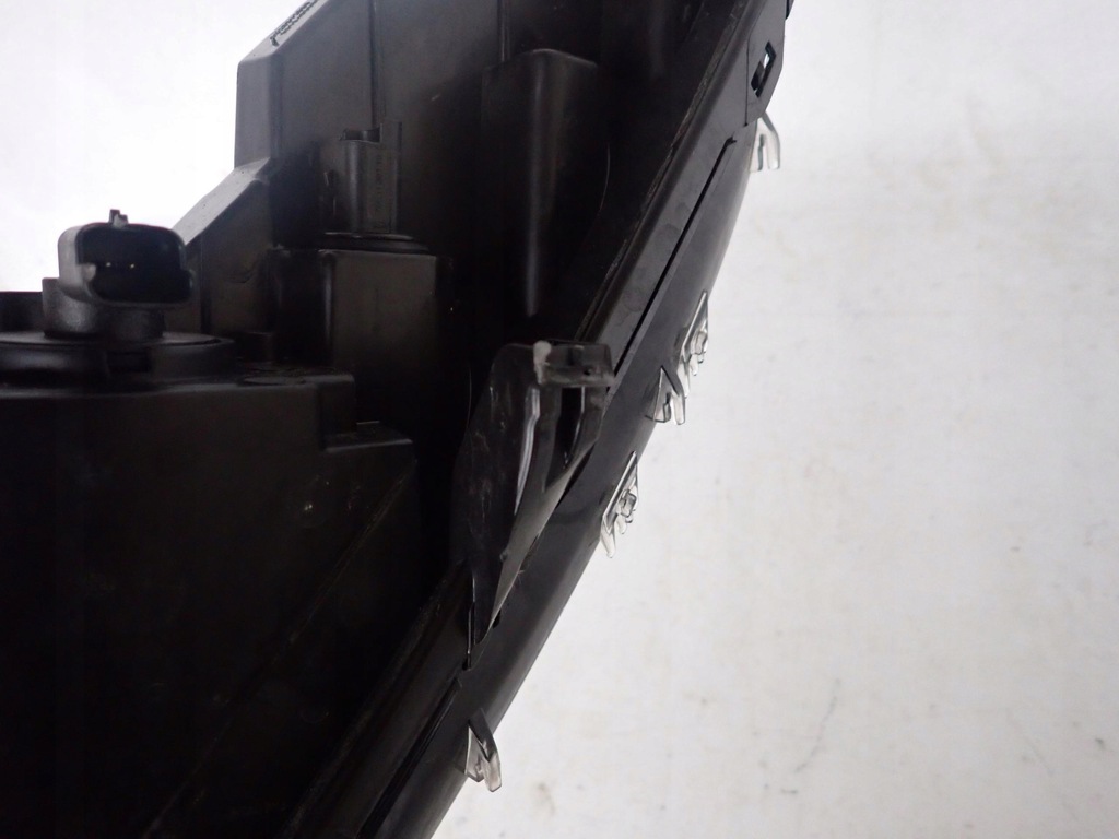 фото №9, Citroen berlingo iv лампа права перед передня led 9819435580-00