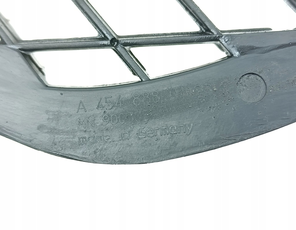 Решётка  решётка радиатора решётка радиатора smart forfour a4548880123 Доставка