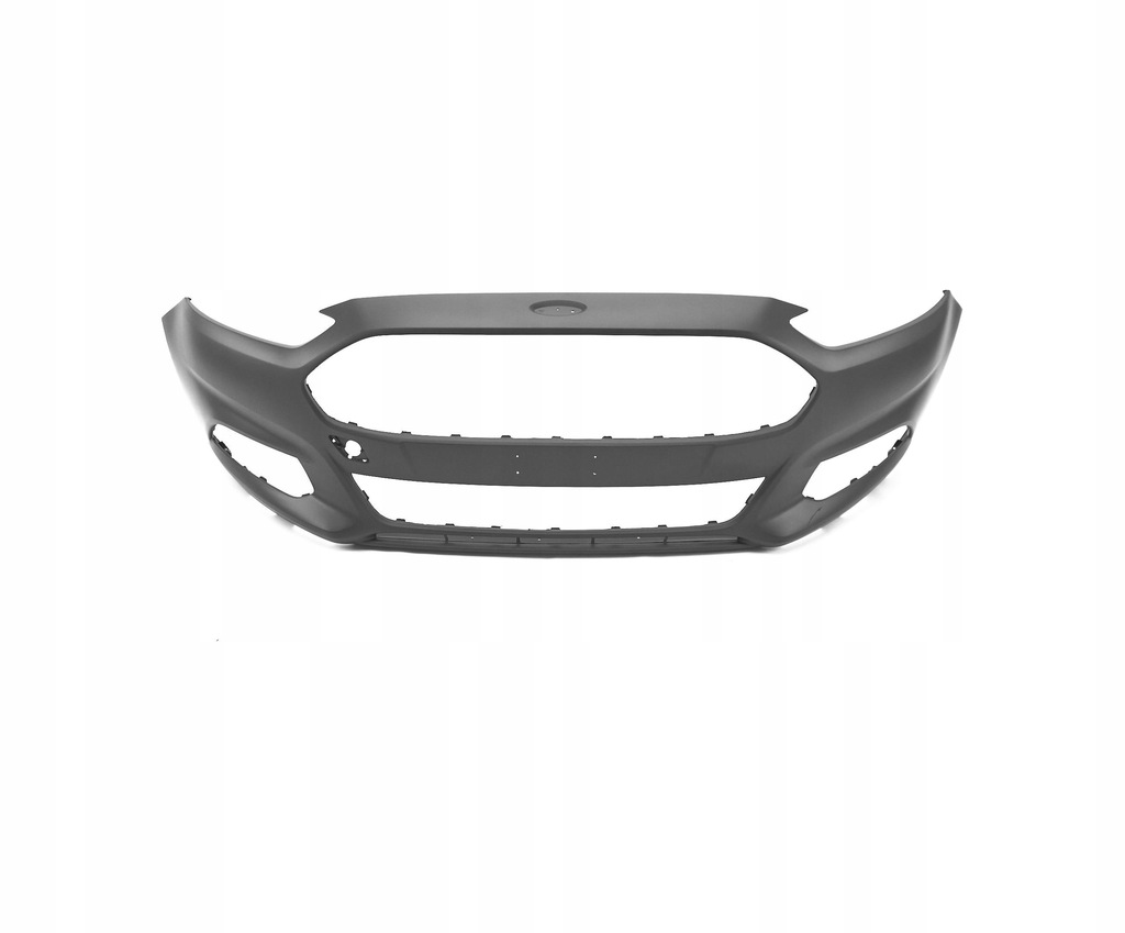 фото №1, Ford fusion 2013 - 2017 передній бампер